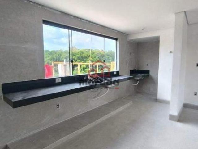 Apartamento venda em Região Geográfica Imediata de Divinópolis, Itaúna