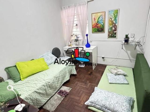 Apartamento venda em Região Geográfica Imediata de Sete Lagoas, Sete Lagoas