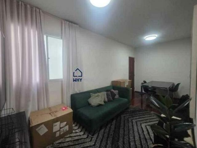 Apartamento venda em Região Geográfica Imediata de Belo Horizonte, Região Metropolitana de Belo Horizonte