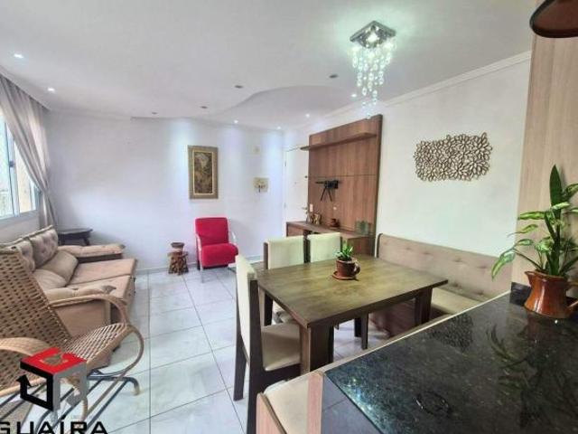 Apartamento venda em Diadema