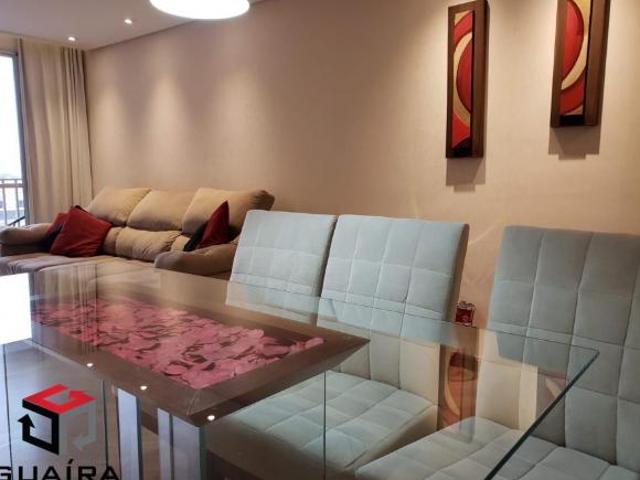 Apartamento venda em Diadema
