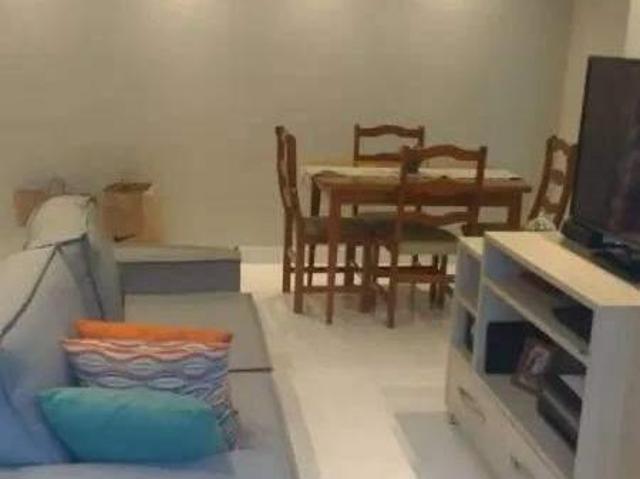 Apartamento venda em Diadema