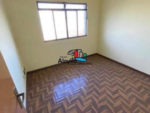 Apartamento venda em Região Geográfica Imediata de Sete Lagoas, Sete Lagoas