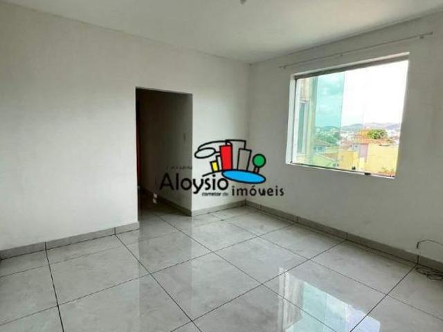 Apartamento venda em Região Geográfica Imediata de Sete Lagoas, Sete Lagoas