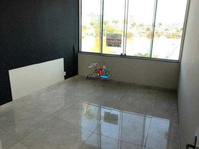 Apartamento venda em Região Geográfica Imediata de Sete Lagoas, Sete Lagoas