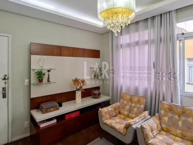 Apartamento venda em Regional Nordeste, Belo Horizonte
