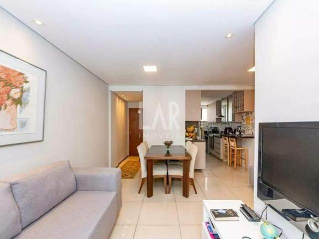 Apartamento venda em Cidade Jardim, Belo Horizonte