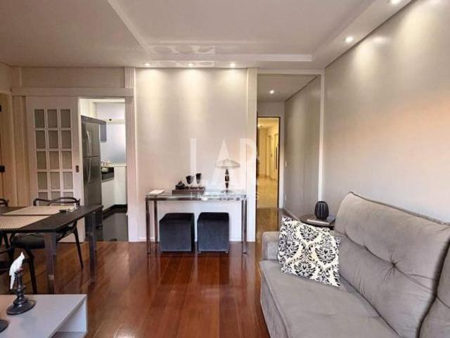 Apartamento venda em Cidade Jardim, Belo Horizonte