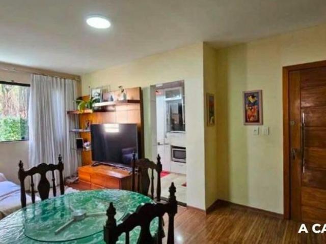 Apartamento venda em Eldorado, Contagem