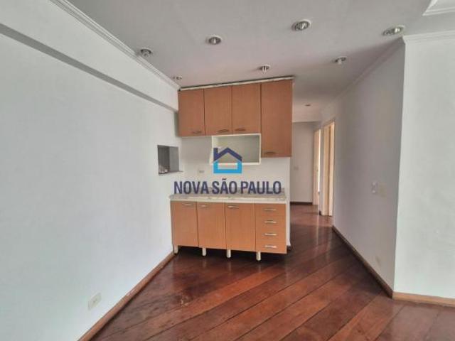 Apartamento venda em Mirandópolis