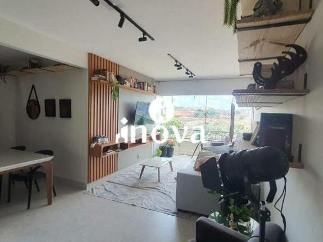 Apartamento venda em Região Geográfica Imediata de Uberaba, Uberaba