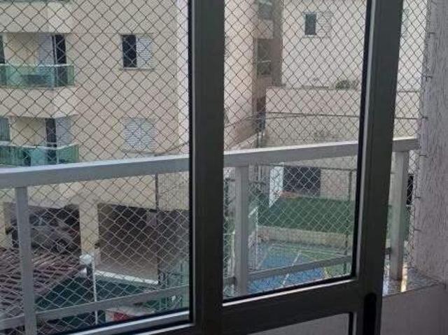Apartamento venda em Vila Boa Vista, Santo André