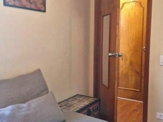 Apartamento venda em Vila Léa, Santo André