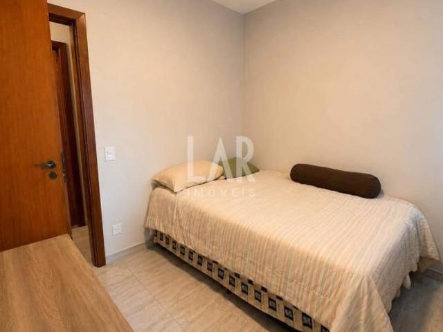 Apartamento venda em Jaraguá, Belo Horizonte