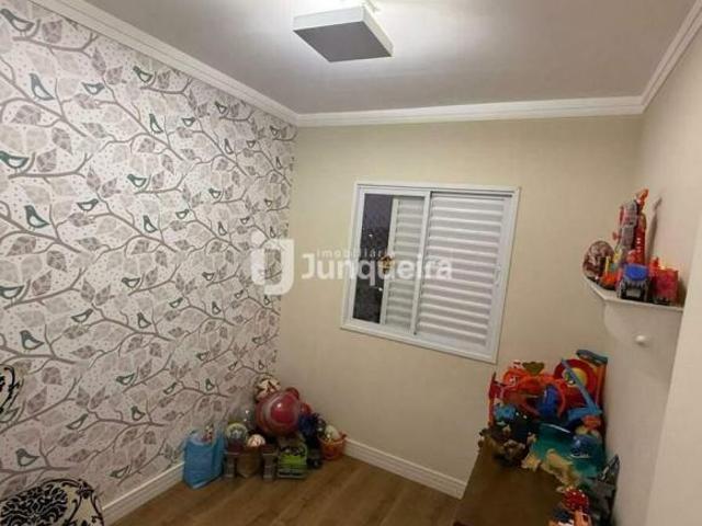 Apartamento venda em Região Imediata de Piracicaba, Região Metropolitana de Piracicaba