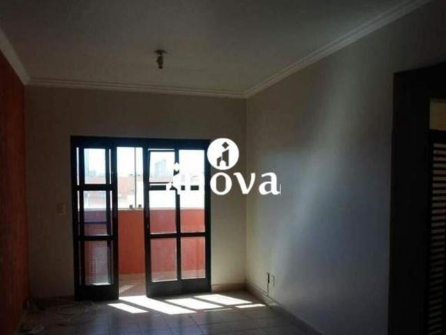 Apartamento venda em Região Geográfica Imediata de Uberaba, Uberaba