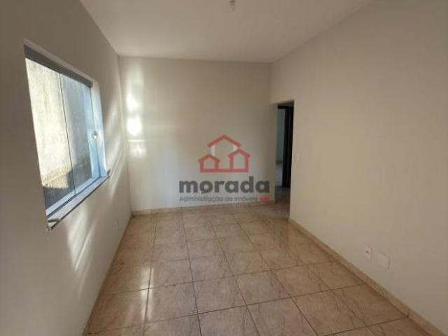 Apartamento venda em Morada Nova, Itaúna
