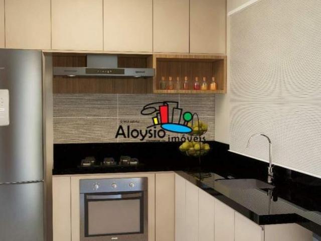 Apartamento venda em Região Geográfica Imediata de Sete Lagoas, Sete Lagoas