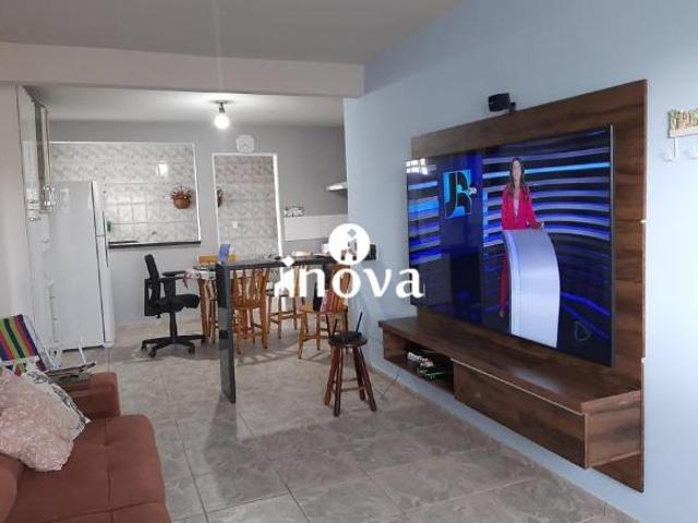 Apartamento venda em Região Geográfica Imediata de Uberaba, Uberaba