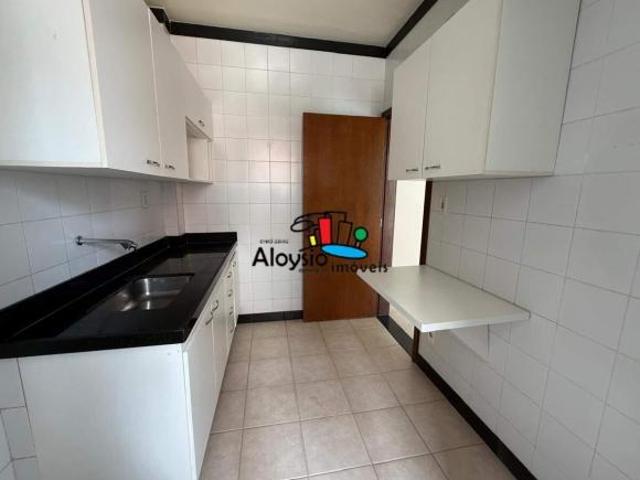 Apartamento venda em Região Geográfica Imediata de Sete Lagoas, Sete Lagoas