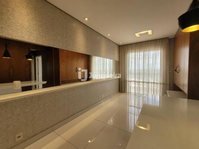 Apartamento venda em Santa Terezinha de Piracicaba, Piracicaba