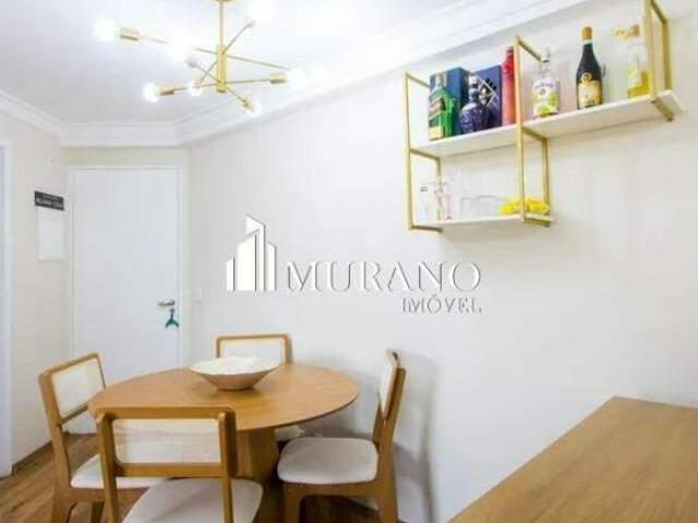 Apartamento venda em Capuava, Santo André