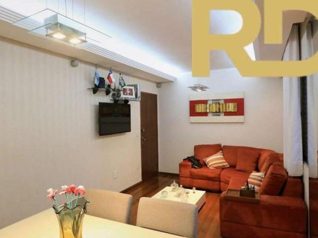 Apartamento venda em Região Geográfica Imediata de Belo Horizonte, Região Metropolitana de Belo Horizonte
