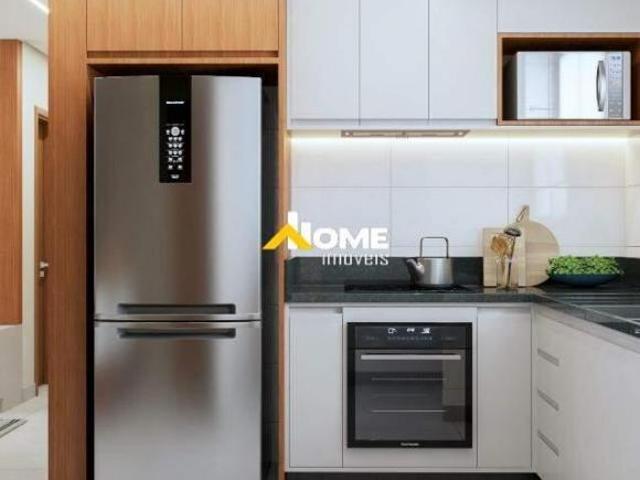 Apartamento venda em Santa Helena, Belo Horizonte