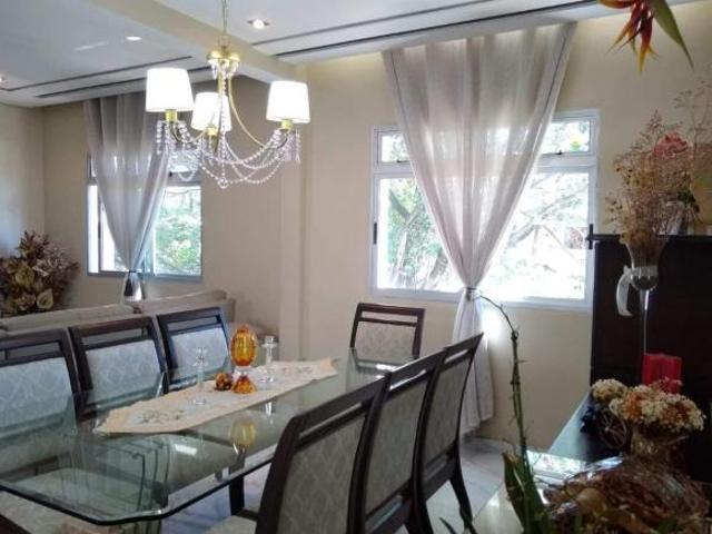 Apartamento venda em Venda Nova, Belo Horizonte