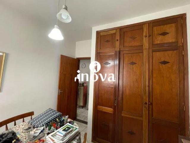 Apartamento venda em Região Geográfica Imediata de Uberaba, Uberaba