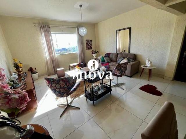 Apartamento venda em Região Geográfica Imediata de Uberaba, Uberaba
