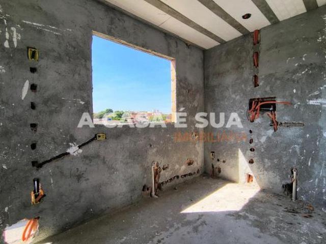 Apartamento venda em Regional Norte, Betim