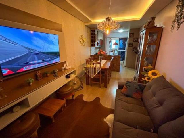 Apartamento venda em Jardim Paraná, Toledo