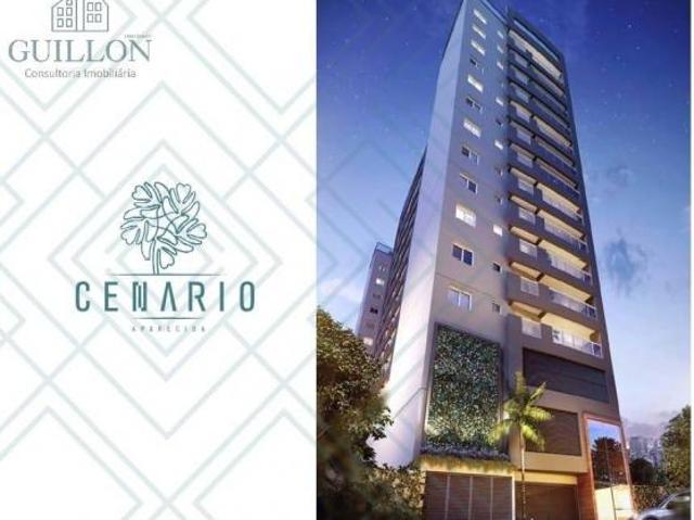 Apartamento venda em Região Imediata de Guaratinguetá, Região Metropolitana do Vale do Paraíba e Litoral Norte