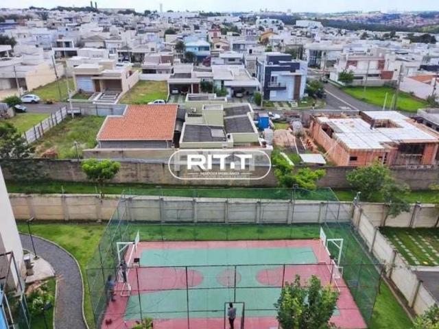 Apartamento venda em Loteamento Residencial Viva Vista, Sumaré