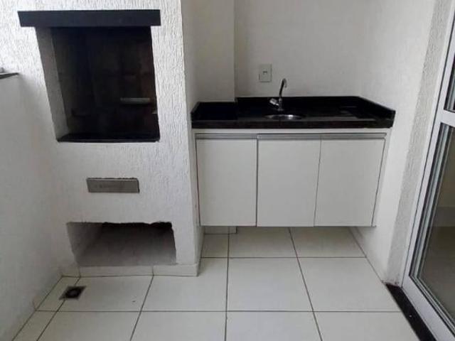 Apartamento venda em Tremembé, Região Geográfica Intermediária de São José dos Campos