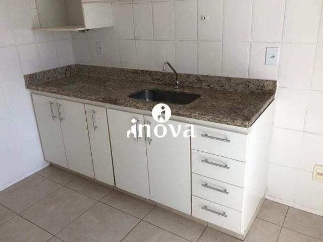 Apartamento venda em Região Geográfica Imediata de Uberaba, Uberaba
