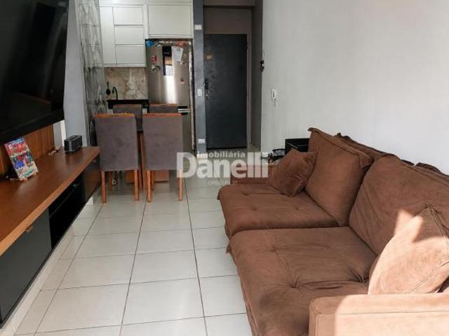 Apartamento venda em Parque São Jorge, Taubaté