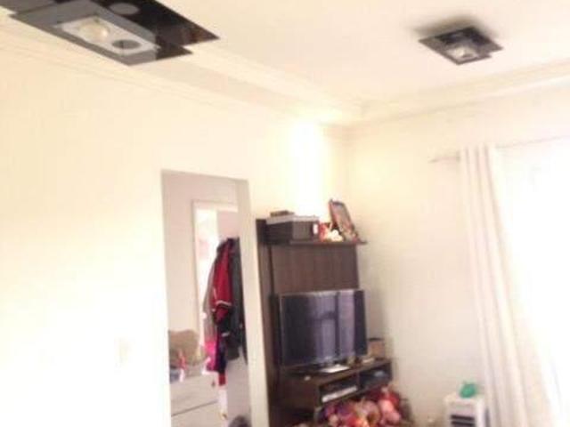 Apartamento venda em São Bernardo do Campo