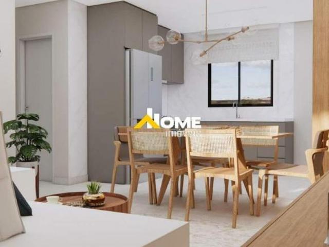 Apartamento venda em Brasil Industrial, Belo Horizonte