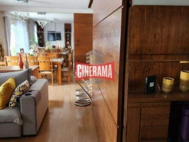Apartamento venda em Região Imediata de São Paulo, Região Metropolitana de São Paulo