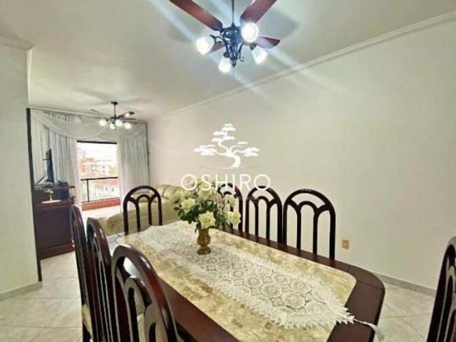 Apartamento venda em Santos