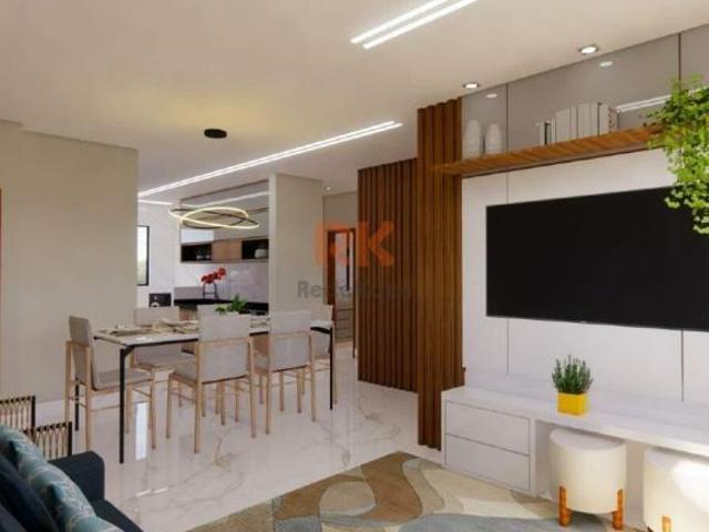 Apartamento venda em Região Geográfica Imediata de Belo Horizonte, Região Metropolitana de Belo Horizonte