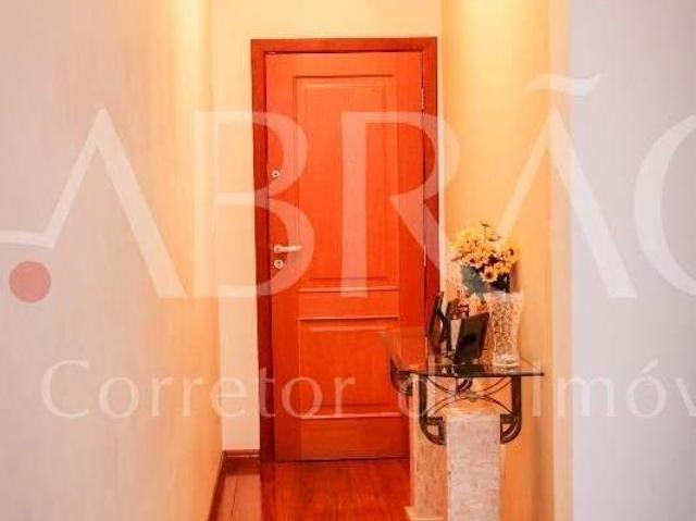 Apartamento venda em Região Geográfica Imediata de Barbacena, Barbacena