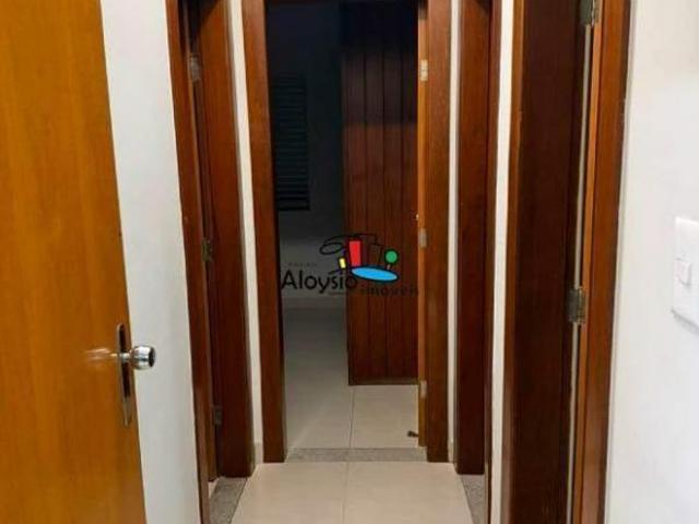 Apartamento venda em Região Geográfica Imediata de Sete Lagoas, Sete Lagoas
