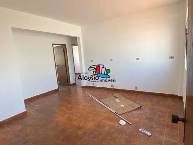 Apartamento venda em Região Geográfica Imediata de Sete Lagoas, Sete Lagoas