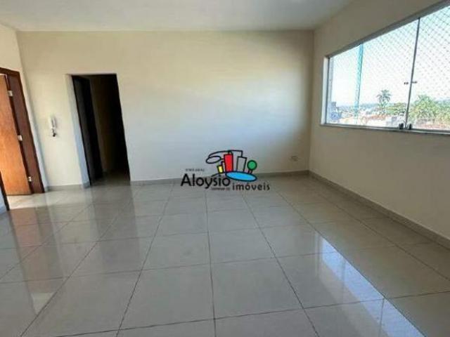 Apartamento venda em Região Geográfica Imediata de Sete Lagoas, Sete Lagoas