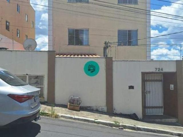 Apartamento venda em Vespasiano, Célvia