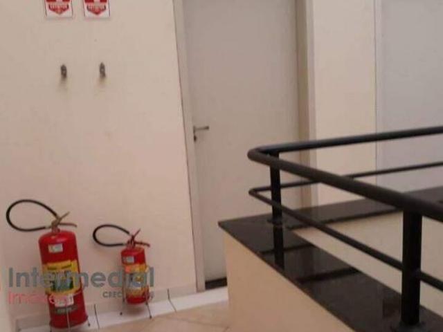 Apartamento venda em Chácara Labronici, Boituva