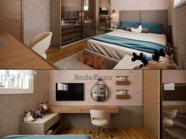 Apartamento venda em Fonte Grande 2ª Seção, Contagem